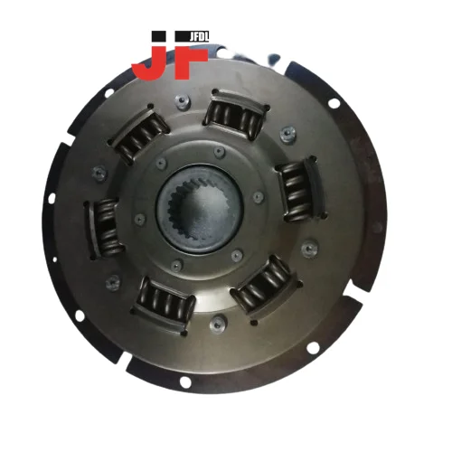 High Quality Damper Disc Assy 134-12-61131 1341261131 FOR D61E D61EX D61PX D63E D65EX D65PX D65WX D68ESS