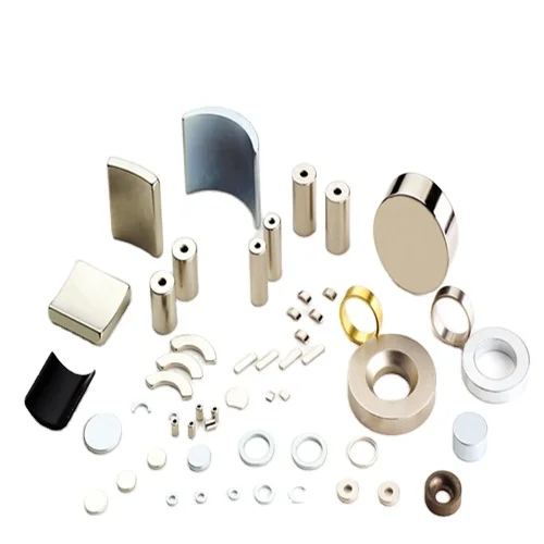 Ndfeb magnet toy gift box magnet acrylic display magnet manufacturers