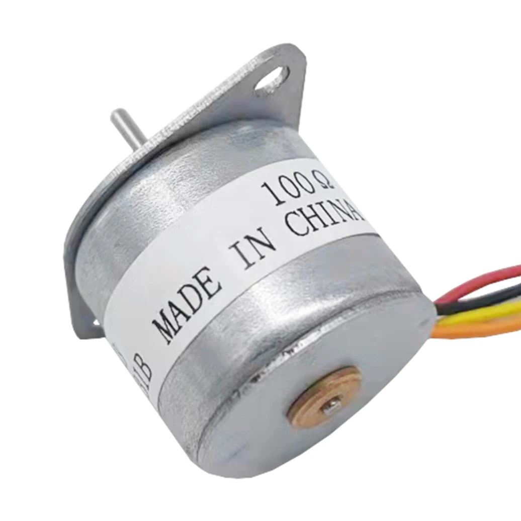 20mm pm stepper motor 18 degree angle stepper motor micro geared stepper motor used in robotics