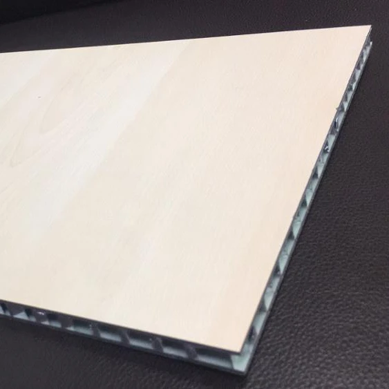 Wholesales Formica HPL Aluminum Honeycomb Panel Board