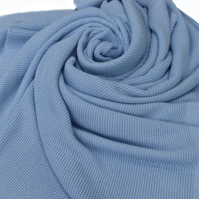 Hot Sale China Cheap Wholesale Personalized Super Soft Baby Organic Blankets