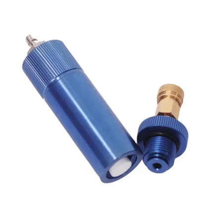 GTour PCP Air Compressor Water-oil Separator Diving Filter With Female Quick Disconnect For Paintball Airforce