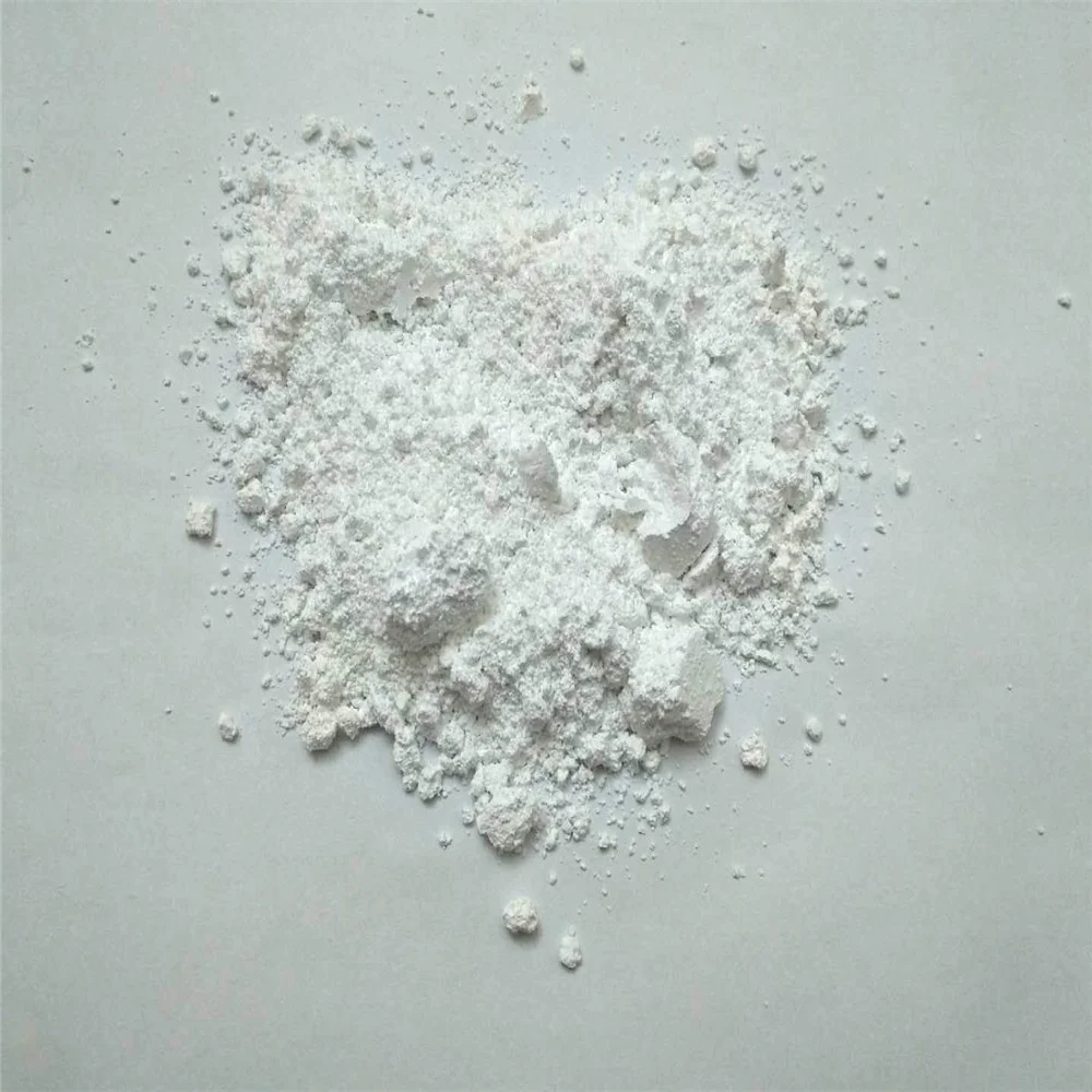 
kaolin clay powder cosmetic 325 mesh 