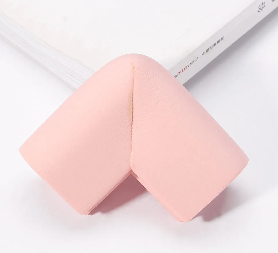 
2021 Hot Sale Corner Protector Baby Proofing Corner Guards Soft Baby Proofing Corner Guards 