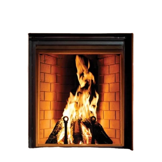 SCHOTT ROBAX Temperature resistant light tea glass 0 expansion coefficient of 850 degree fireside panel wave soldering observation window