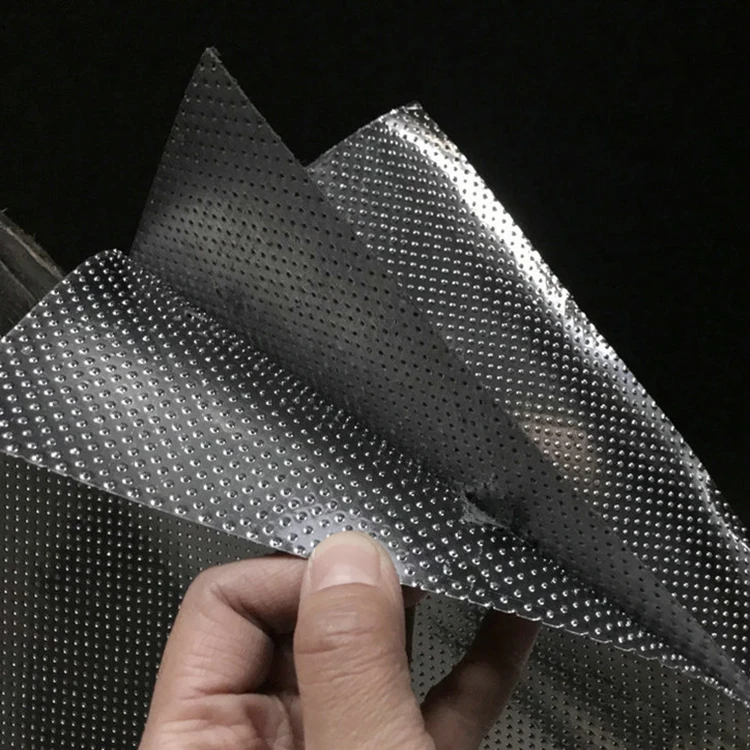 High-strength 304 Material 2-5mm Graphite Composite Plate With Complete Specifications Supports Customization.