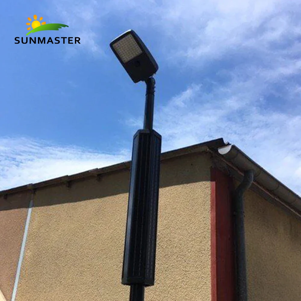 high quality solar street light dragon mart dubai solar power led street light 600w solar street light1000lm