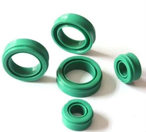 Vo level flame resistant silicone rubber Wire harness seal