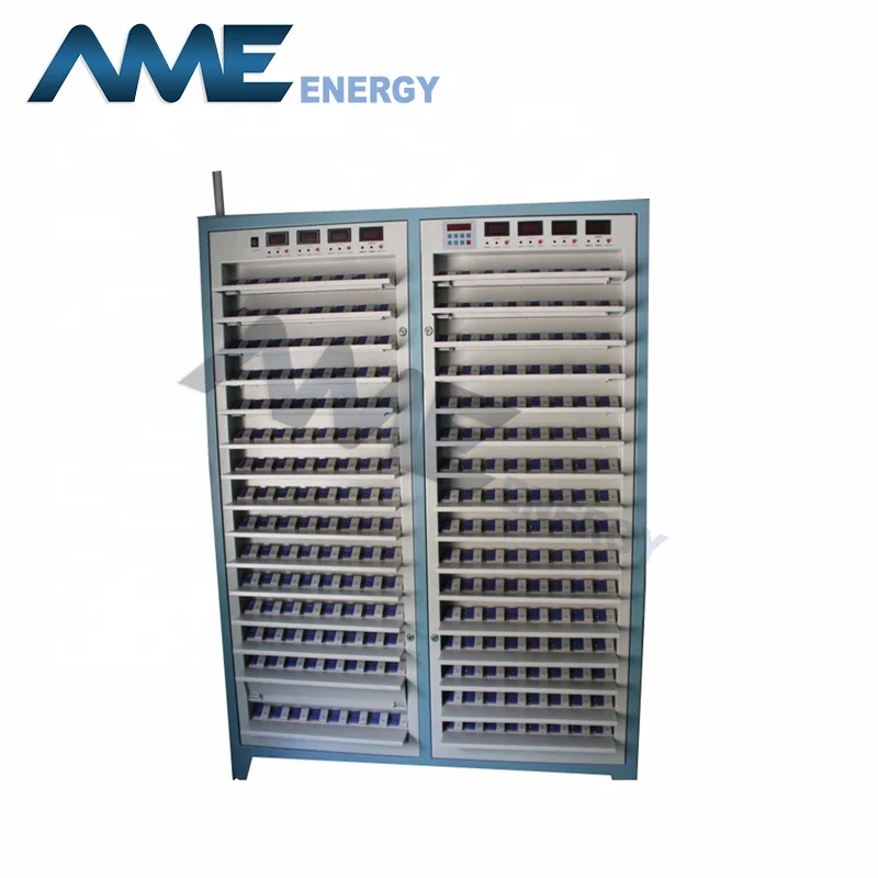 Testing Equipment For Current & Voltage Test