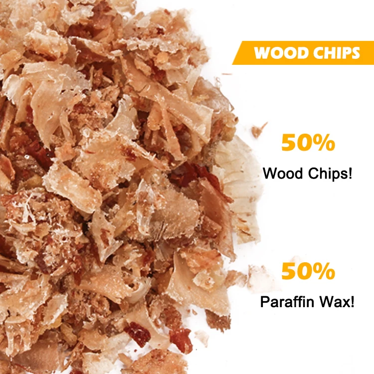 Baiyuheng High Quality Low Price Wood Hiking Friction Fire Tool