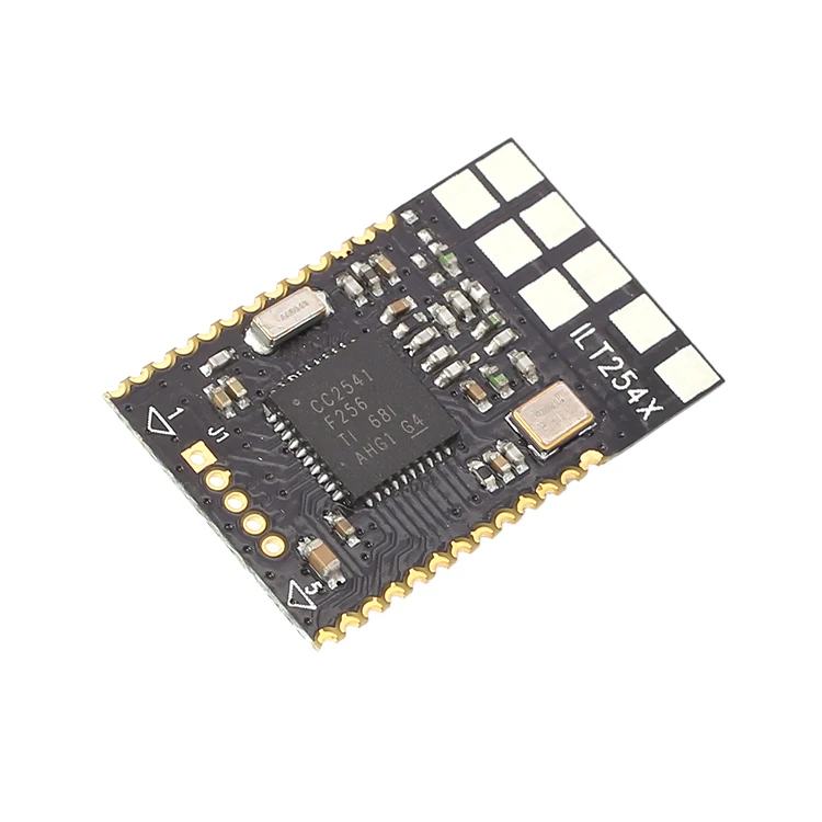 New Products 2021 Ti BLE 4.0/5.0 Cc2541 Configurable Beacon With Humidity And Temperature Sensor