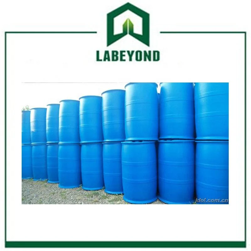 
Emulsifier Gluconic Acid Solution Factory Price CAS:526-95-4 