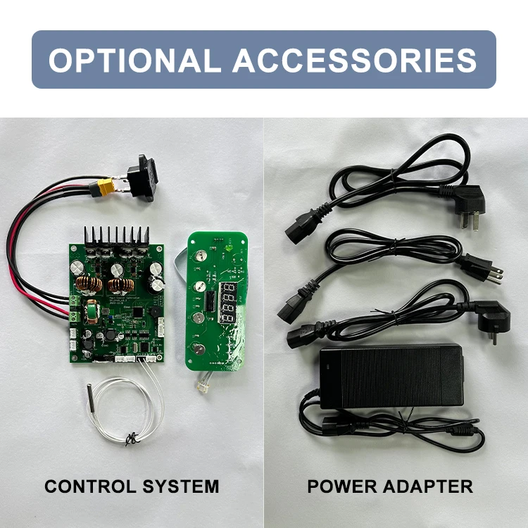 NEW -130C Stirling  ultra low temperature Stirling cooler Fridge and freezer compressor
