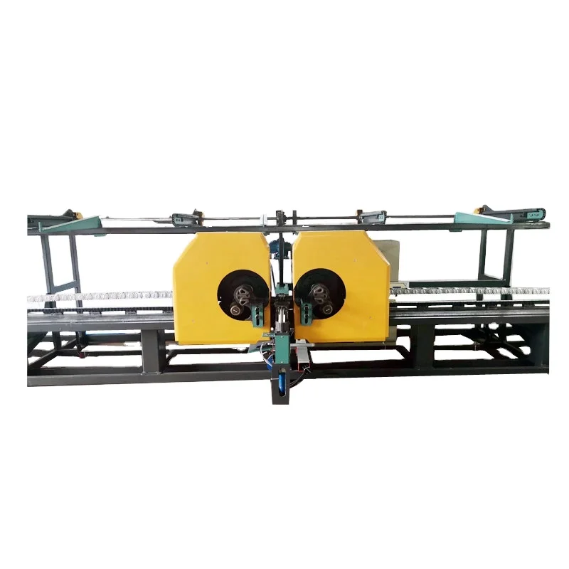 
Rebar Bending Center Vertical Bender Rebar bending machine 