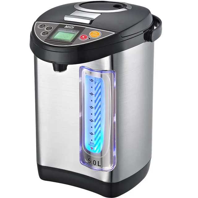 Хорошая цена, емкость л/5 л, чайник для кипячения воды и кофе, Электрический термочайник