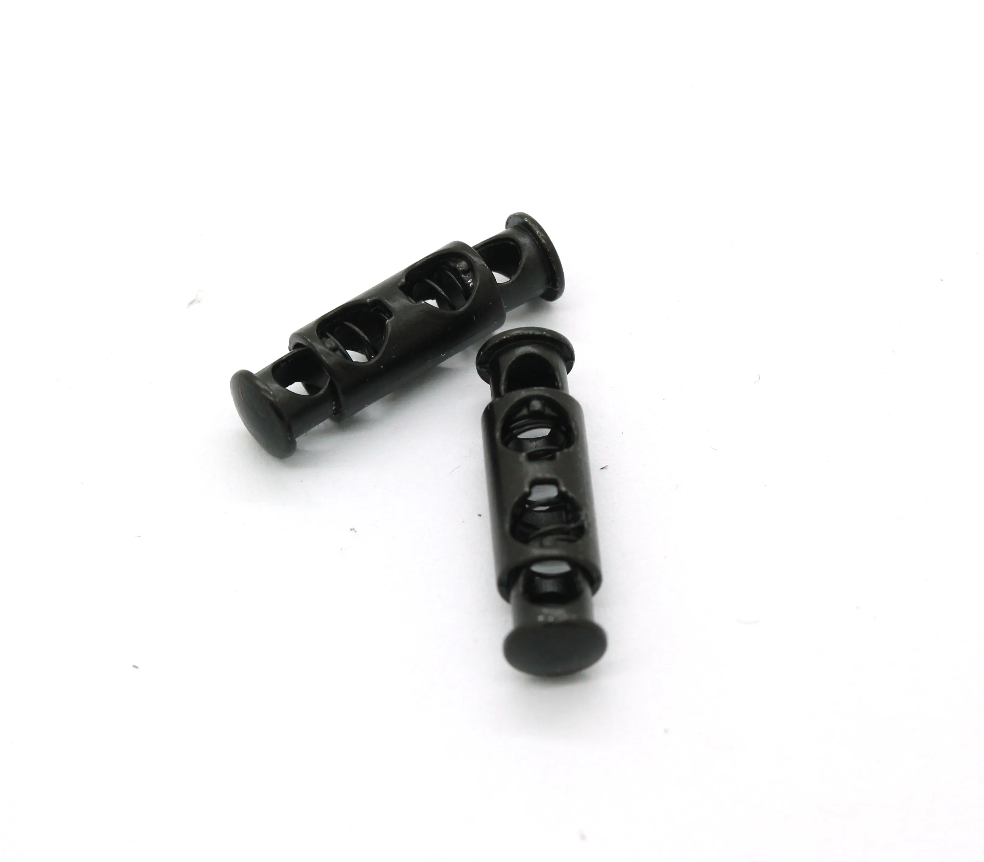 2020 New Products Plastic Rubber Stopper Lock Stopper Cord Lock For Garment