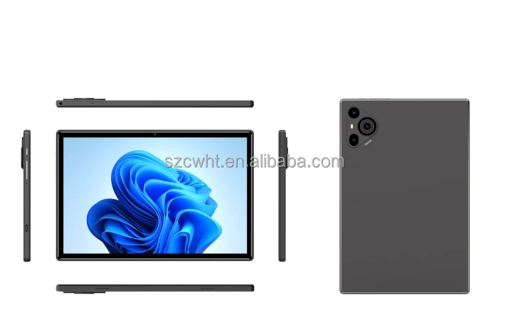 10.1 Inch Android 14.0 Tablet PC Dual 6GB RAM 64GB ROM 7000mAh Battery WIFI GPS USB Rugged Education New Product Pen Camera