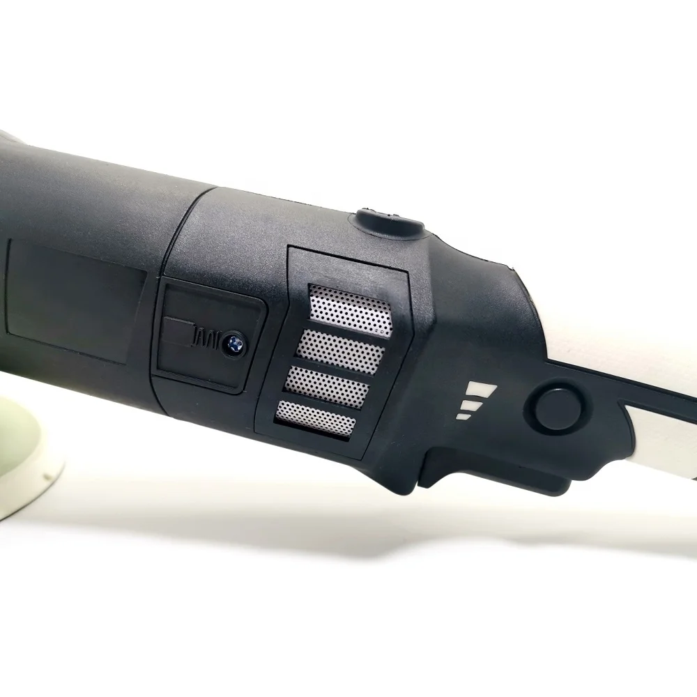 GlossOnly 21mm Orbit Dual Polisher Auto Polisher Machine