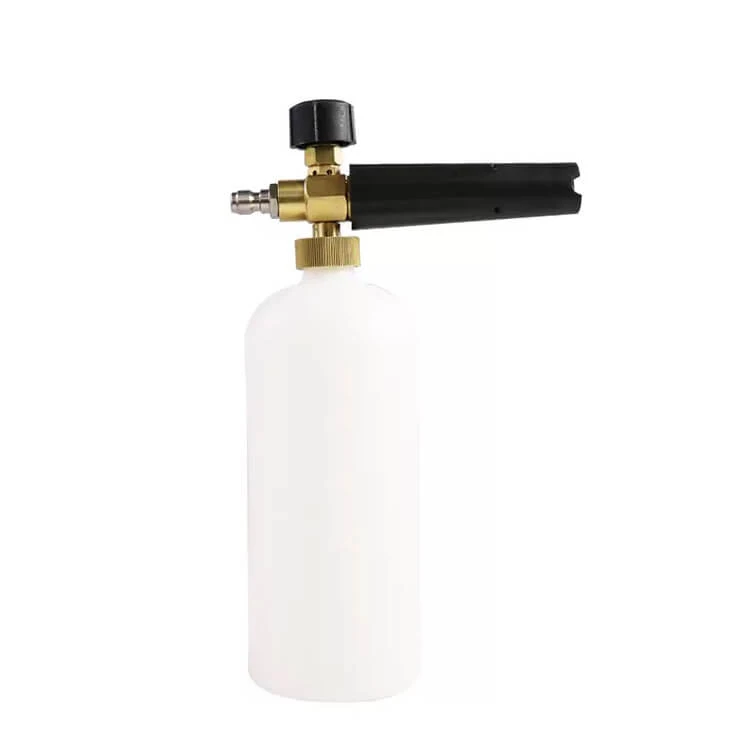 Tornado Gun High Pressure Washer Car Washer for K2 K3 K4 K5 K6 K7 Foam Cannon Foam Nozzle Car Foam Wash
