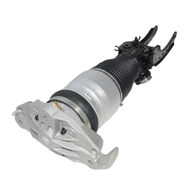 Лидер продаж Высококачественная Передняя воздушная стойка для Audi Q7/Cayenne 955 Touar автомобильная амортизатор система подвески