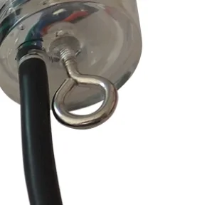 Waterproof DMX LED Stage Lights Tube for Disco DJ stage 3D Pixel