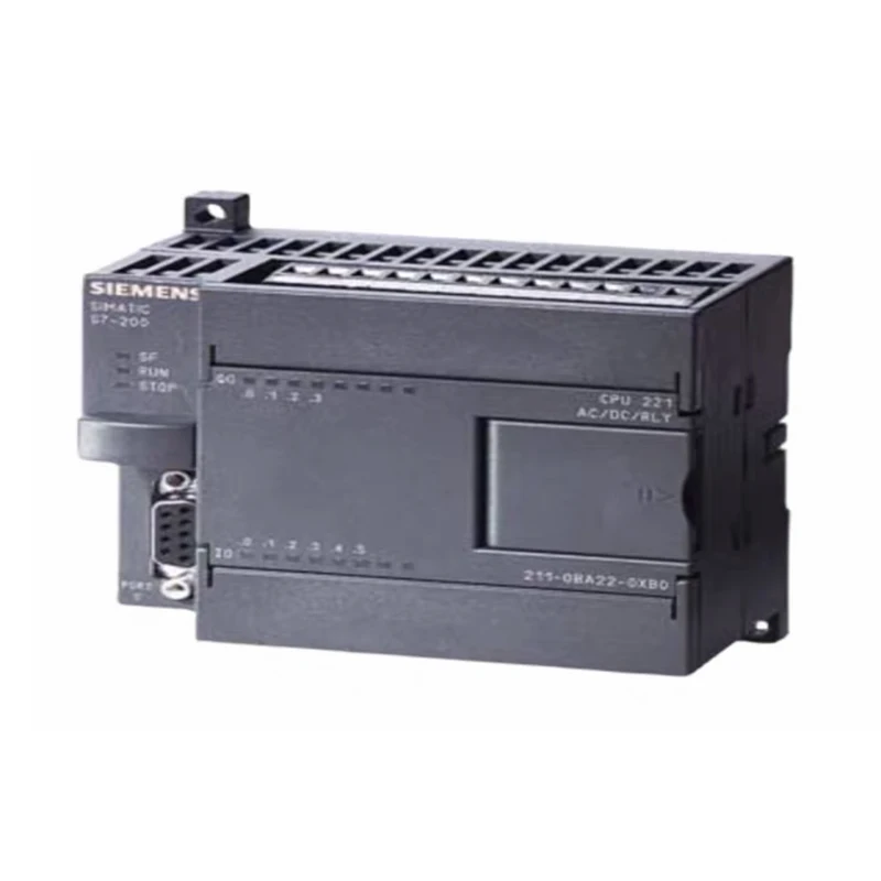 6ES7 231-4HF32-0XB0 немецкий модуль ЦП PLC 6ES7231-4HF32-0XB0 оригинал