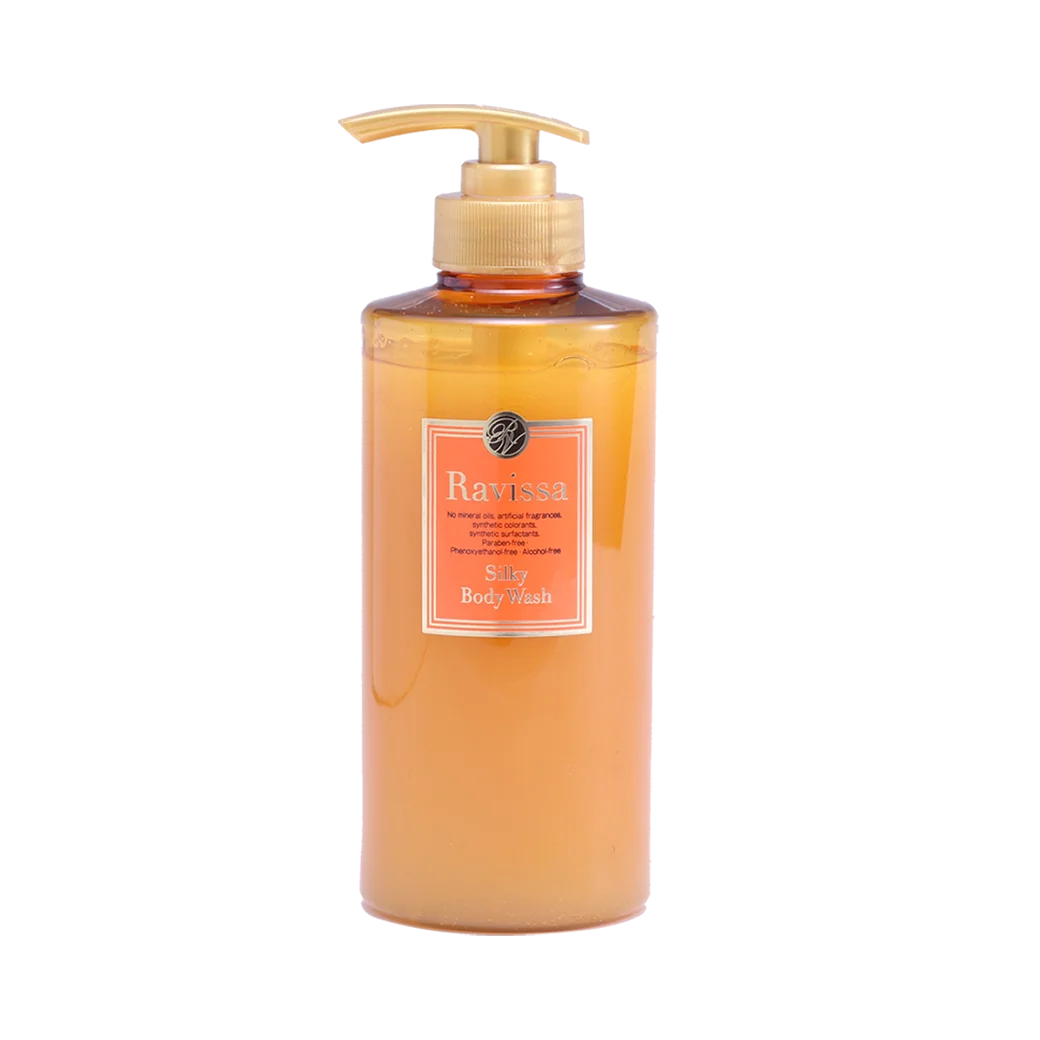 Hot sale moisturizing whitening lotion luxury liquid body wash