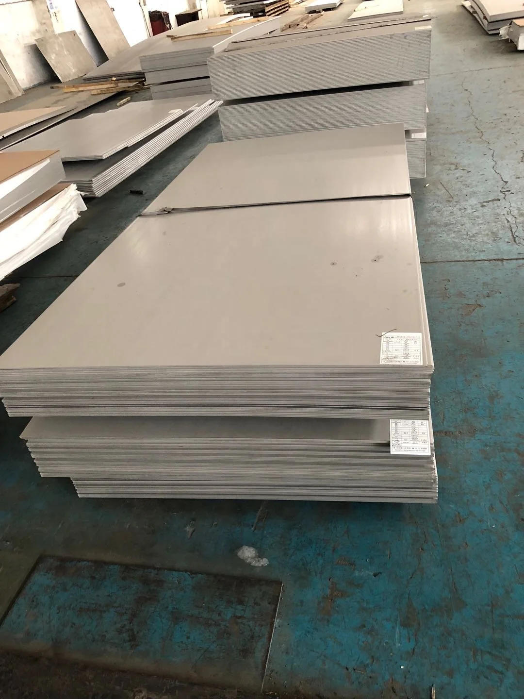 China Factory titanium sheet 1mm titanium grade 5 plate titanium plate price per kg