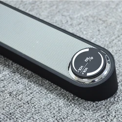 Hot-selling Explosive Good Quality Portable Mini Karaoke Music Player Soundbar