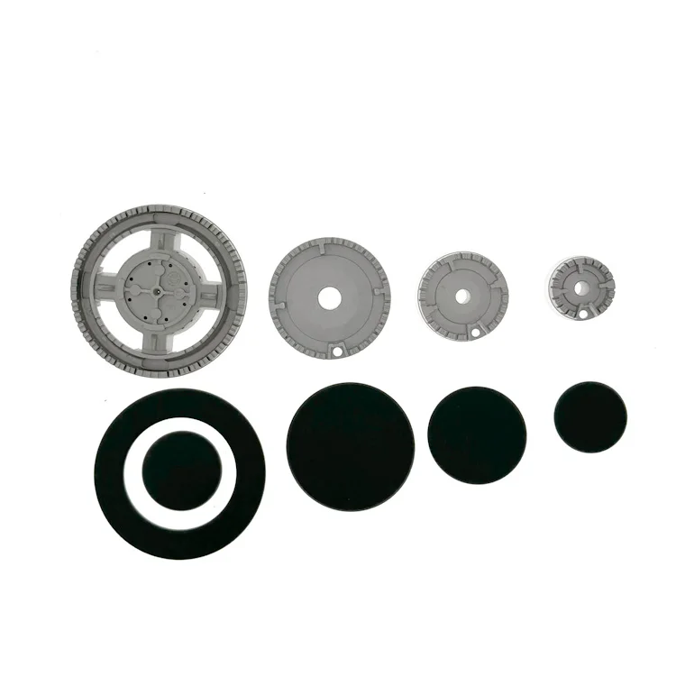 Sabaf Stove Head Gas Range Accessories Cooktop Stove head aluminum die casting custom