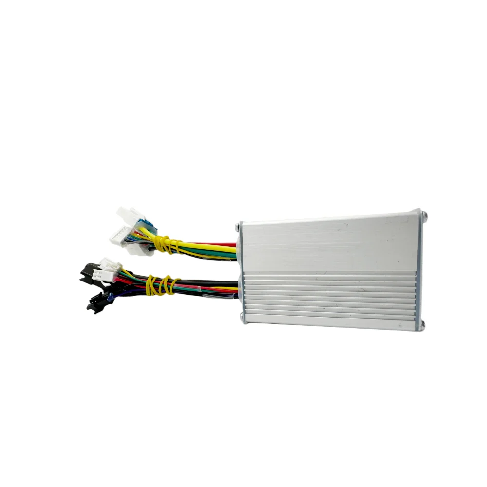 36V 48V 24V 250W 350W 450W 500W 1000W контроллер электрического велосипеда с ЖК-дисплеем