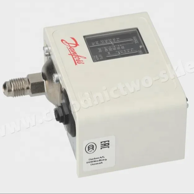 Датчик давления Danfoss KP