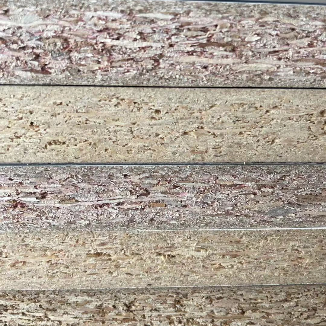 wholesale chipboard good price melamine laminated chipboard sheets
