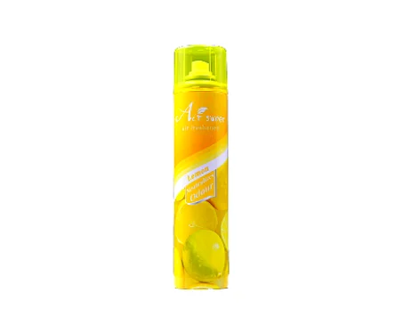 U.WELL AirSweet Air freshener Bedroom deodorant spray Long lasting fragrance Air freshener spray