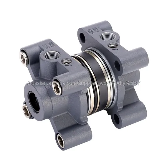 High quality JIS standard light weight cylinder rod tie kits in China manufacturer CA2 40-100mm