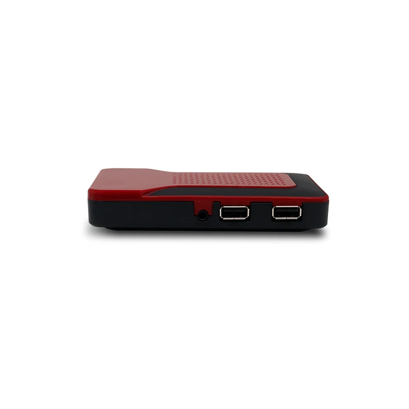DVB-S2 HD с wifi xtream stk поддержка протокола iptv GX6605H & GX6621