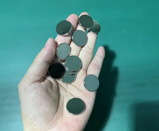 Wind Turbine Electric Motor Neodymium Magnet