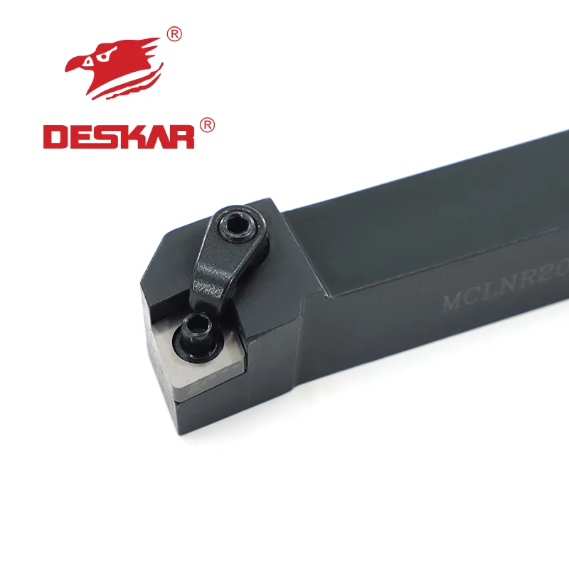 Держатель токарного станка DESKAR MCLNR2020K12