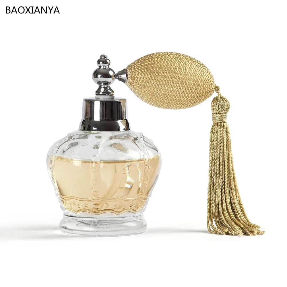 New arrival good quality body mist Small 30ml 50ml 100ml perfume factory customized body perfume spray