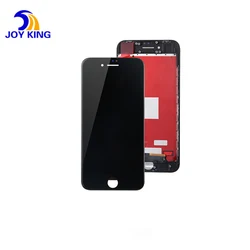 Оптовая продажа с фабрики JK! OEM Заводская Замена ЖК-дисплея для iphone 8 plus