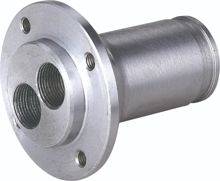 Chinses Manufacture Direct Sale Carbon Steel Finish Turning Nitriding Electric Appliance Small Cnc Machining Parts