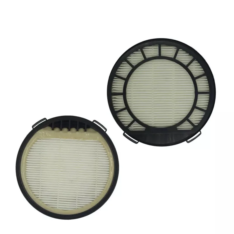 Replacement Pre Motor and HEPA Filter Kit Type 69 for Vax C87-PVXP-P,C87-VC-B,C88-T2-P,C88-T2-S,C88-VC-B Vacuum Cleaners