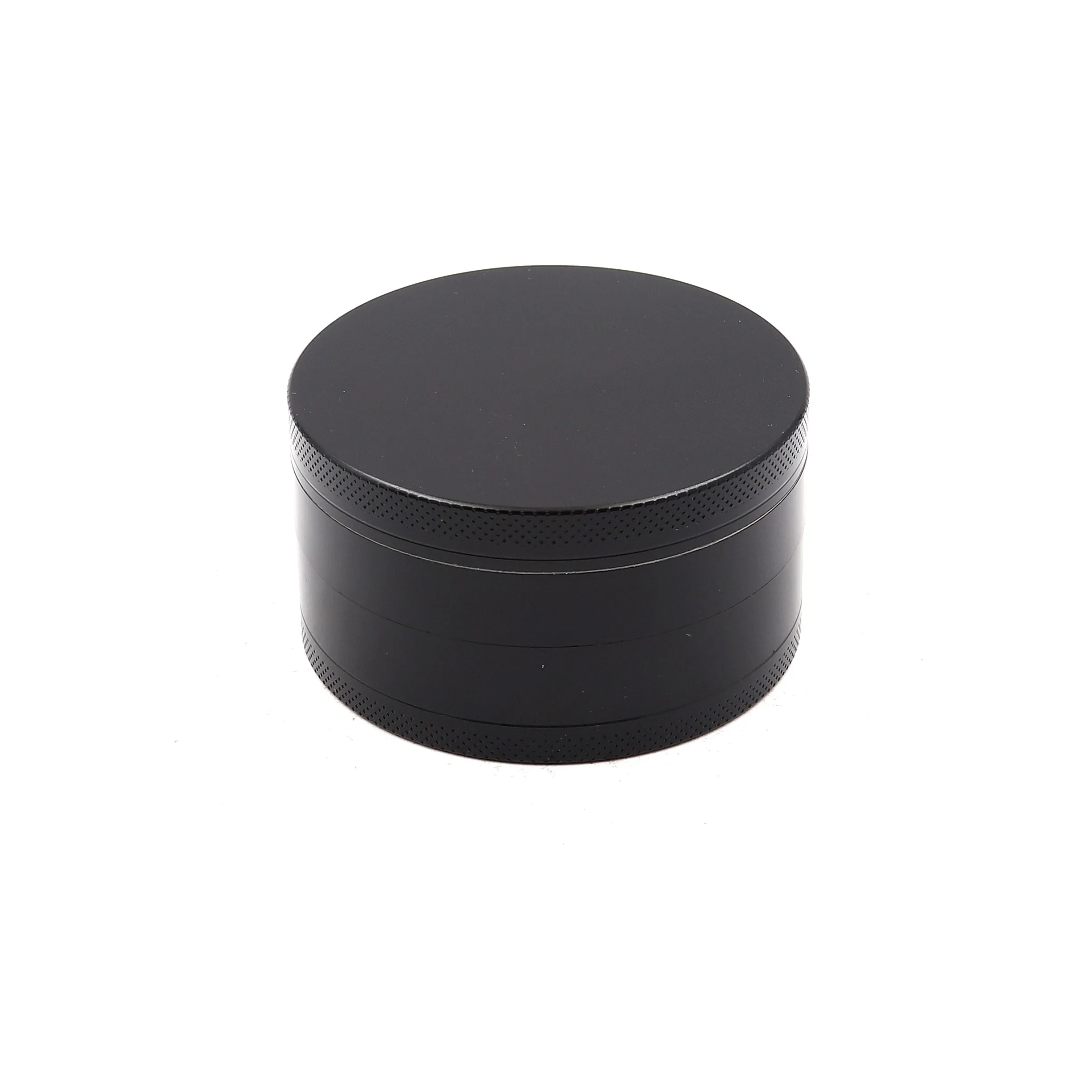 
factory wholesale price 4 Layers Zinc Alloy 40mm for Herb Grinder Smoking Accessories Smoke Shop Supplies 