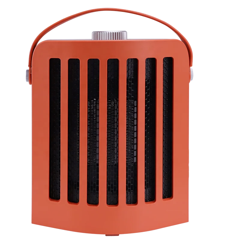 Электрический нагреватель, портативный Электрический нагреватель, вентилятор, быстрый нагрев, защита от перегрева, безопасный нагреватель для рук PTC