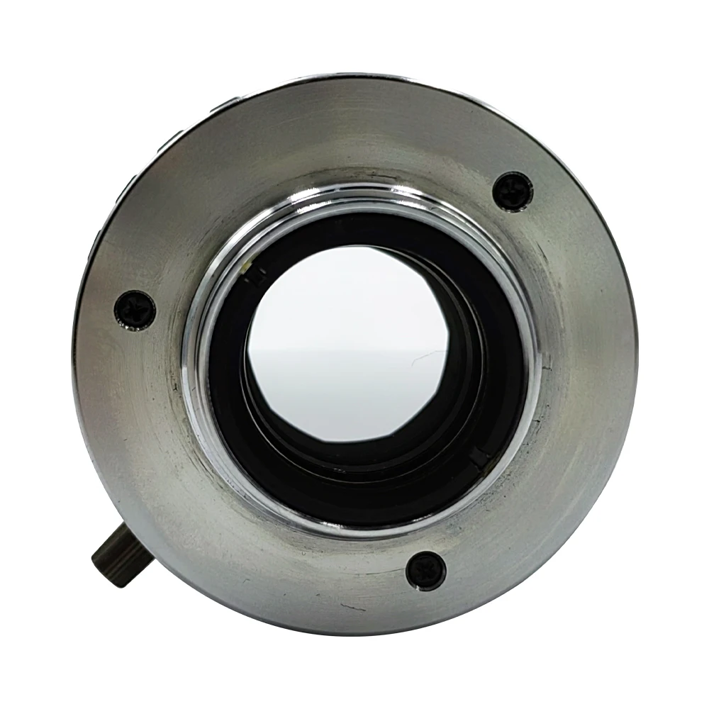 Фокусное расстояние 25 мм формат изображения 1,1 инфракрасный Моторизованный объектив камеры для фотографии