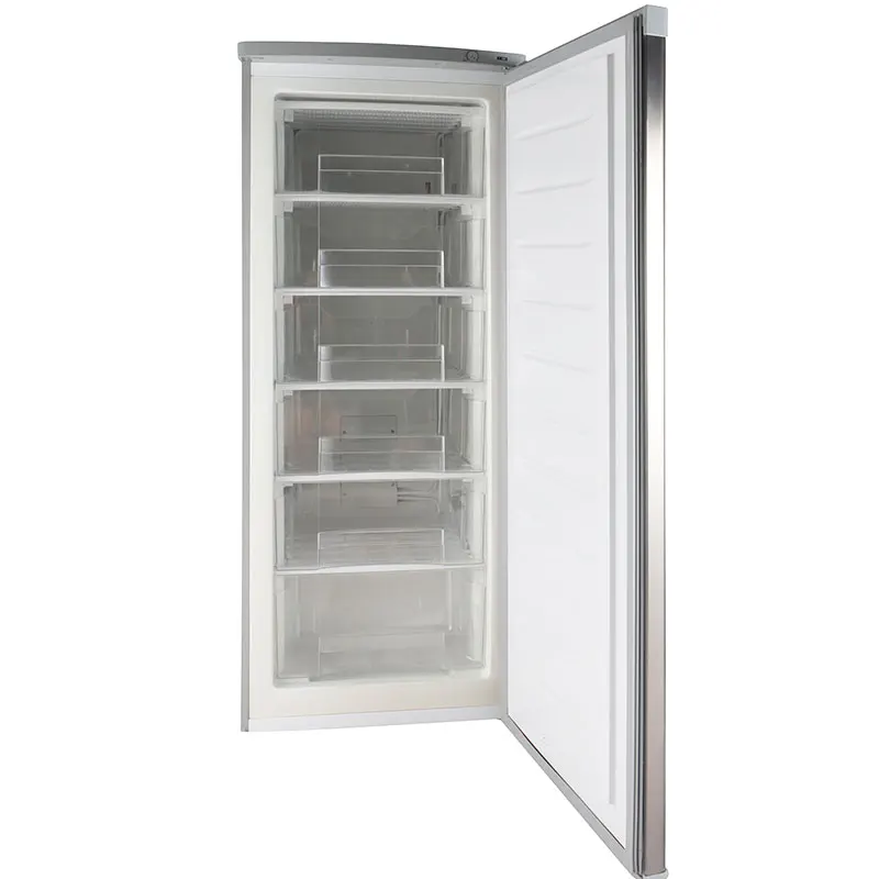 Manufacturer Promotion Inox Color Household Hotel 220/110V Unique Dc Refrigerator