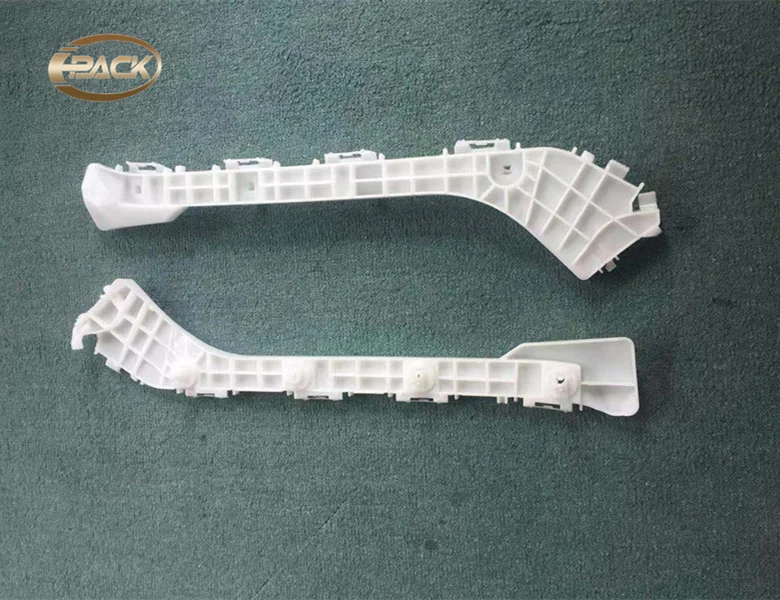 Hot Selling Car Rear Bumper Support Bracket For Toyota Prius 2010-2012 With Wholesale Price