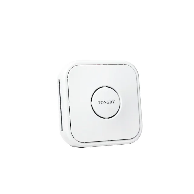 7 in 1 Flexible combination IAQ monitor for fresh air filtration system