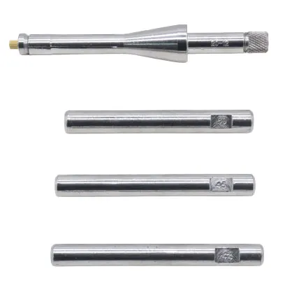 Universal 16-piece Optical Scope calibrator Sight adjuster