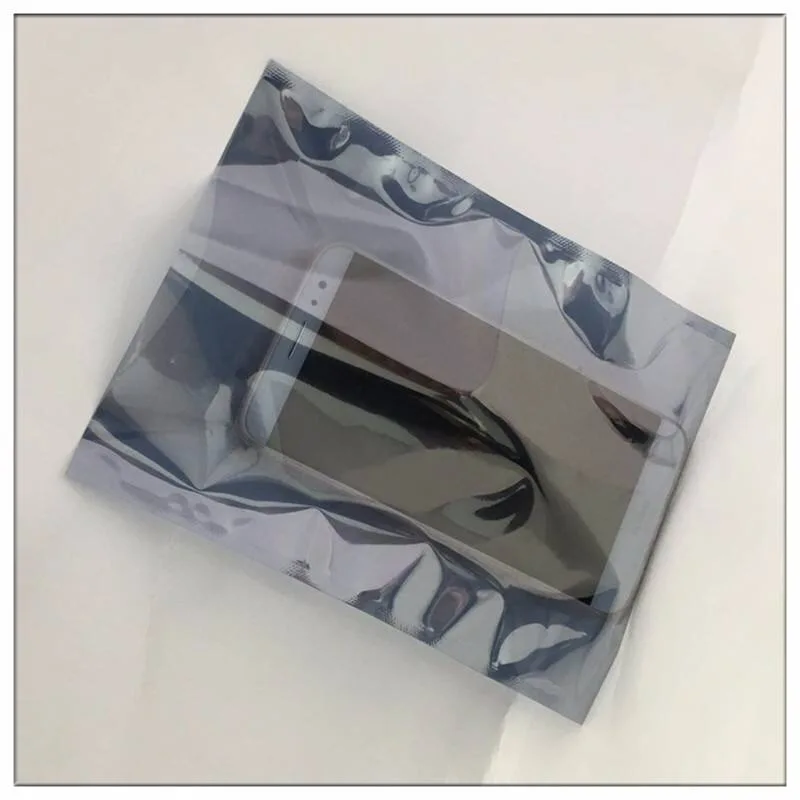 Antistatic shield Bag for PCB Packing ESD shielding bag